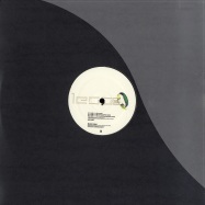 Front View : Argon - IN THE MOOD - Wreckless / wrck007