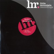 Front View : Sander Kleinenberg - MY LEXICON/ MIAMI/ THE FRUIT - Little Mountain Recordings / Lmrsk001