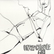 Front View : Andre Kraml / Heiko Voss - UNREACHABLE GIRL - Firm 29