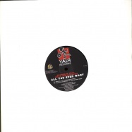 Front View : Deadmau5 & Bnd - ALL YOU EVERY WANT - Yalp Records / Yalp002