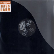 Front View : TR-909 - Bass Drum - Sex Tags Mania / Mania0146