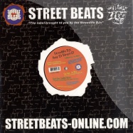 Front View : Streetlife DJs - KEEP IT STREET EP - Street Beats / SB002
