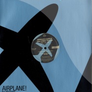 Front View : Gianluca Chezzi - DONT YOU LOVE - Airplane / arp1809