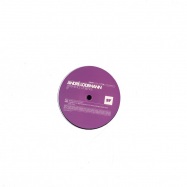 Front View : Andre Lodemann - VEHEMENCE OF SILENCE / MOTOR CITY DRUM ENSEMBLE RMX - Room With A View / view005
