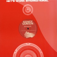 Front View : Sidney Samson - RIVERSIDE - Nets Work International / nwi454