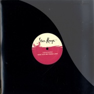 Front View : Sunloverz - NOW THAT WE FOUND LOVE - Star Rouge / Starr009