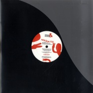 Front View : Negru & Boola - HOLD ON EP - All Inn Records / ALLINN0026