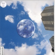 Front View : Hydrus / Kettel - NARROMINDED SPLIT LP SERIES VOL. 2 (LP) - Narrominded / NM012