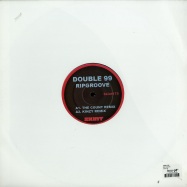 Front View : Double 99 - RIP GROOVE - Skint / Skint175