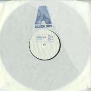 Front View : Mollono.Bass - BUMMELFUCHS EP (INCL RUNDFUNK3000 RMX) - Ackerdub / Ackerdub001