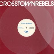 Front View : Presslaboys - ELECTRIC GENERATION (INCL ROB MELLO RMX) - Crosstown Rebels / CRM002