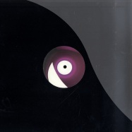Front View : Deadmau5 - STROBE (INC. PLUMP DJS REMIX) - Mau5trap / MAU5022