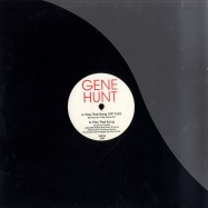 Front View : Gene Hunt - PLAY THAT SONG (C. ALEXANDER RMX) - Unified / ufr0106
