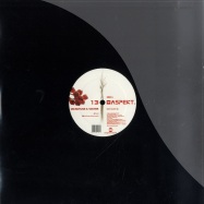 Front View : Microtune & Takter - SUESS SAUER EP (DOLE & KOM REMIX) - Aspekt Records / aspekt013