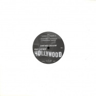 Front View : Santiago Salazar - YOUR CLUB WENT HOLLYWOOD - Wallshaker Music / wmac32
