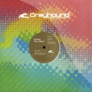 Front View : Nectar - THE OTHER - Grayhound / GND040