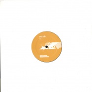 Front View : M.in & David Keno - CANT FEEL LOVE EP - Sonido / Son0076