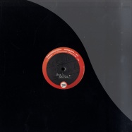 Front View : BlackIsBeautiful - Pergamon / 1979 - 200 Records / 200 009