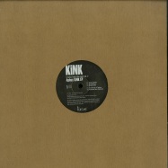 Front View : KiNK - TRACKS FROM THE VAULT VOL.1 : APHEX KINK EP - Sharivari Records / SHV-003-re