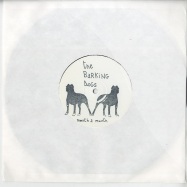 Front View : The Barking Dogs - MOUTH TO MOUTH (10 INCH) - Barking Dogs / BD004