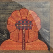 Front View : The Mountaineer - THE REAL MCQUEEN (CD) - Lengcd002