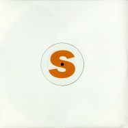 Front View : John Dahlback / Nicky Romero / Lissat & Voltaxx - SUMMER SAMPLER VOL. 2 - Spinnin Records / sp402