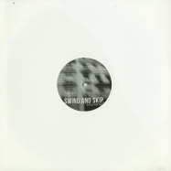 Front View : Damu / HGLDT - 2010 / KNOWING YOU - Swing And Skip / skip002