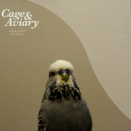Front View : Cage & Aviary - MIGRATION - DUB SAMPLER - Internasjonal / INTC&A1