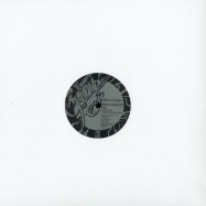 Front View : Arthur Oskan - WANTS & NEEDS EP (LUKE HESS REMIX) - Berettamusic Grey / bmg09