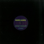 Front View : Mario Aureo - AFTER DARK EP (RE.YOU  & MOODYMANC REMIXES) - Colourful Recordings / Colour007