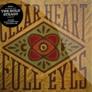 Front View : Craig Finn - CLEAR HEART FULL EYES (LP) - Full Time Hobby / FTH136LP