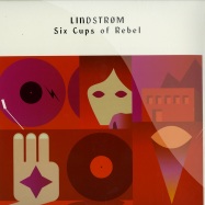 Front View : Lindstroem - SIX CUPS OF REBELS (2X12 LP + CD) - Smallown Supersound / sts221lp