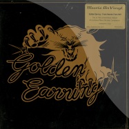 Front View : Golden Earring - FROM HEAVEN FROM HELL (2X10 INCH) - Music On Vinyl / mov10001