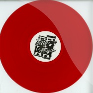 Front View : Unknown - DUB CHRONICLES 3 (COLOURED VINYL) - Dub Chronicles / dubcns0036