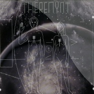 Front View : Theremynt - SPACE CONTROL (CD) - Neopren / NEO022CD