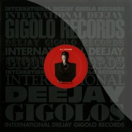 Front View : DJ Hell - TEUFELSWERK TECHNO REMIXES - Gigolo Records / GIGOLO289