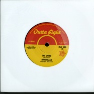 Front View : Betty O Brien - SHE LL BE GONE (7 INCH) - Outta Sight / rsv005