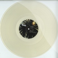Front View : Kameleon - CONFETTI EP (DACHSHUND / TOLFREY & RUSSO RMXS) (CLEAR VINYL) - 1Trax / 1trax065