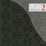 Front View : Untold - CHANGE IN A DYNAMIC ENVIRONMENT EP 2 - Hemlock / hek016ii