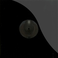 Front View : Der Zyklus - KRYPTON 84 - WeMe Records / WeMe313.7