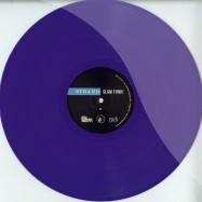 Front View : Strand - SLAM FUNK! (PURPLE VINYL LP) - Lowriders Collective / LOW011 / ST002