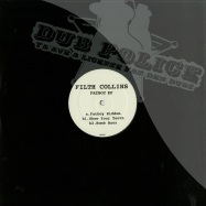 Front View : Filth Collins - FATBOY EP - Dub Police / dp066