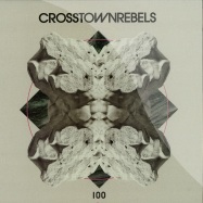 Front View : Tiga - THE PICTURE - Crosstown Rebels / CRM100