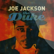 Front View : Joe Jackson - THE DUKE (LP) - Ear Music / 0208000ere
