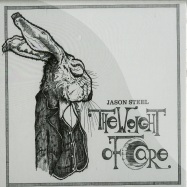 Front View : Jason Steel - THE WEIGHT OF CARE (CD) - Rif Mountain / RM-018CD
