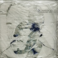 Front View : Marvin Hey & Ferdinan Dreyssig - DIEMA EP - Kalimero / Kalimero006
