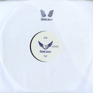 Front View : Peter Grummich - LOVE IS THE SOLUTION EP - Innerbird / IB03