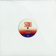 Front View : Soul 223 - EP - Neroli / NERO022T