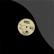 Front View : Various Artists - CARBON AUDIO RECORDS 4 - Carbon Audio / ca004