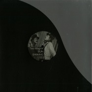 Front View : Two Magics - SUN SHINING (VINYL ONLY) - V2 Nightworker Records / V2N009
